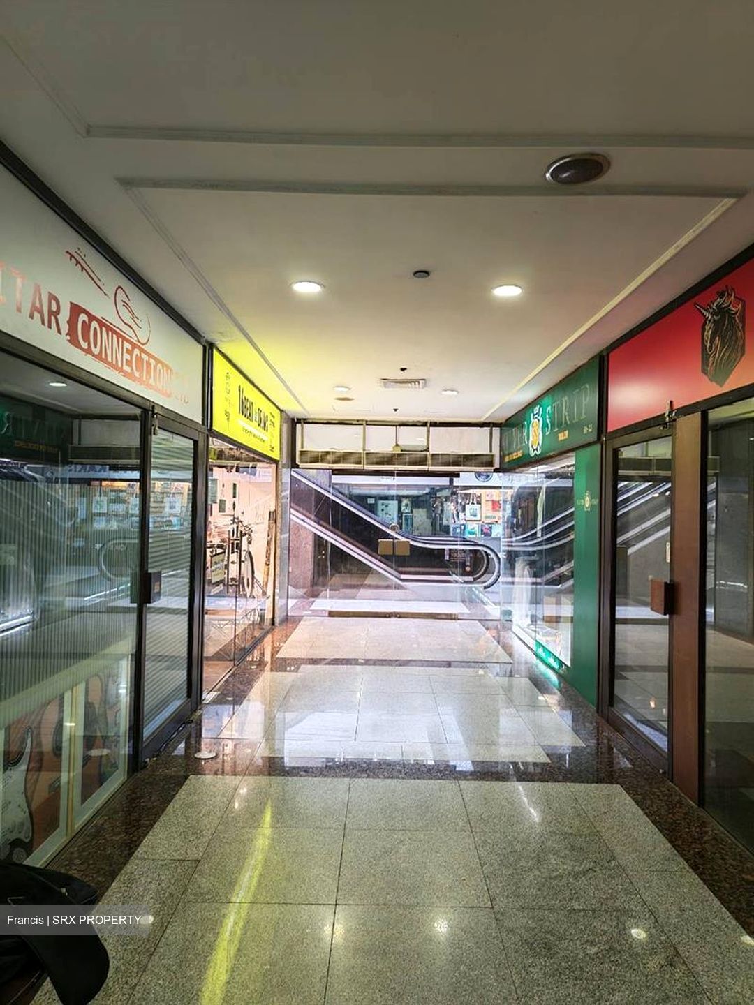 Excelsior Hotel (D6), Shop House #491121001